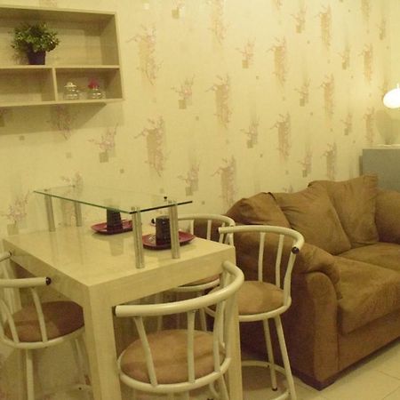 Pakubuwono Terrace Apartment Jakarta Extérieur photo