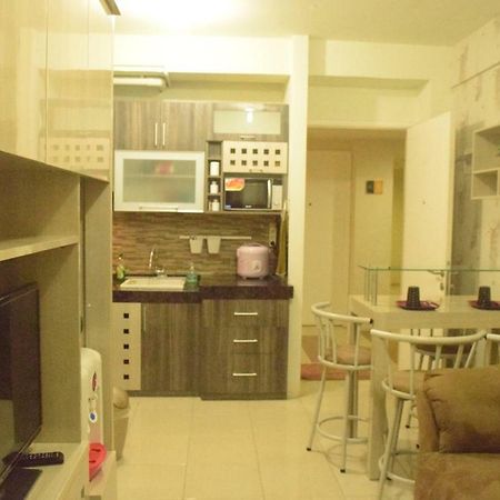 Pakubuwono Terrace Apartment Jakarta Extérieur photo