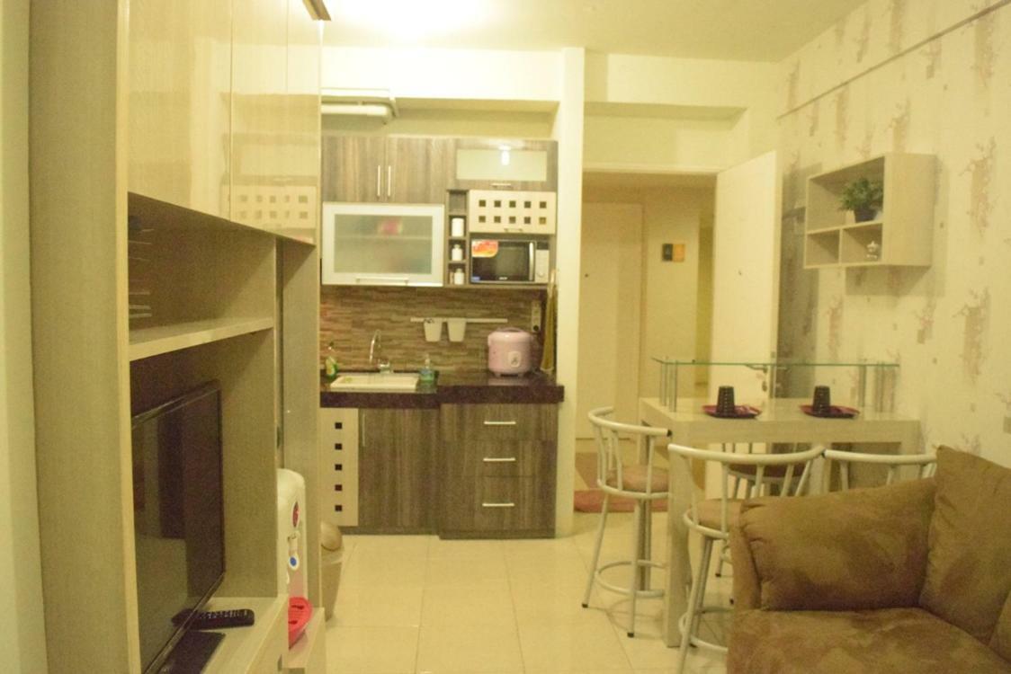 Pakubuwono Terrace Apartment Jakarta Extérieur photo