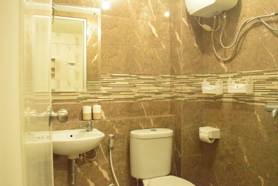 Pakubuwono Terrace Apartment Jakarta Extérieur photo