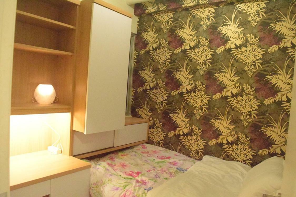 Pakubuwono Terrace Apartment Jakarta Extérieur photo